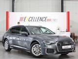 Audi A6 Avant 35 TDI S-LINE SPORT / VOLL-LEDER / LED