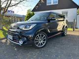 Kia Soul Turbo Sport - VOLL + 8x + Insp. + TÜV  - Kia Soul Turbo mit Benzin-Antrieb