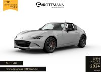 Mazda MX-5 - Vorschau Bild 1