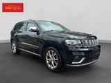 Jeep Grand Cherokee 3.0 CRD Summit - Jeep Grand Cherokee Gebrauchtwagen in Berlin