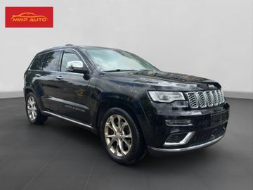 Jeep Grand Cherokee - 1