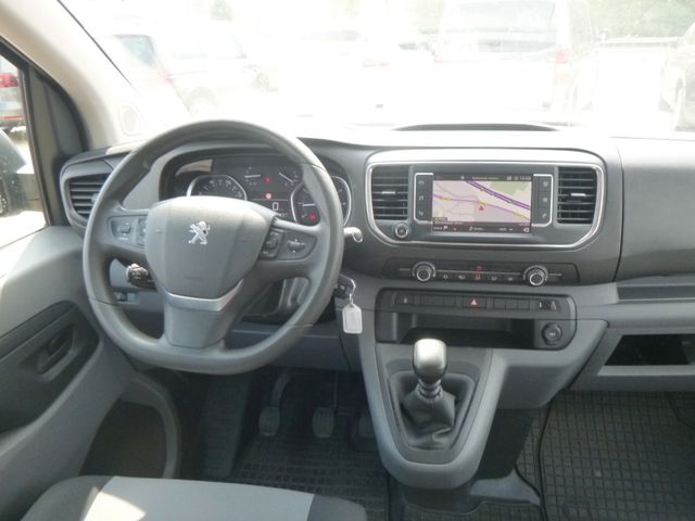 Fahrzeugabbildung Peugeot Expert 1,5 Blue HDi L2 >38.577KM/8Sitze/Navi/PDC