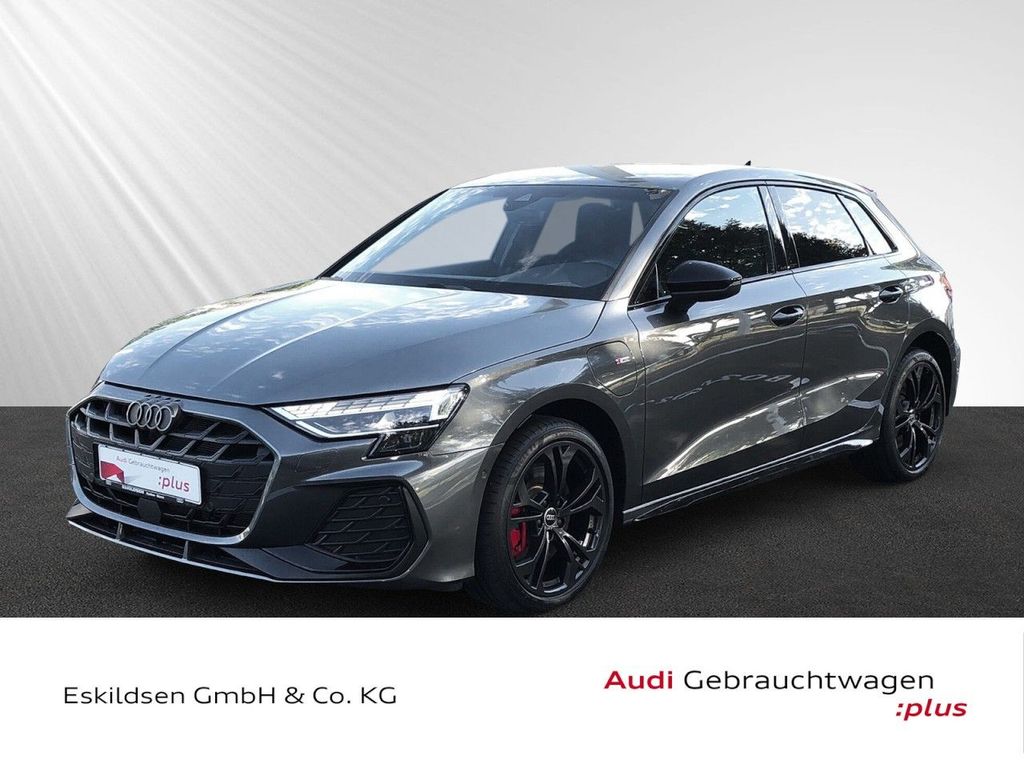 Image of Audi A3