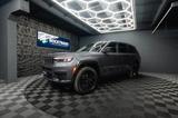 Jeep Grand Cherokee 3.6 4x4 LAREDO L ACC Kamera 19% - Jeep Gebrauchtwagen in Leipzig