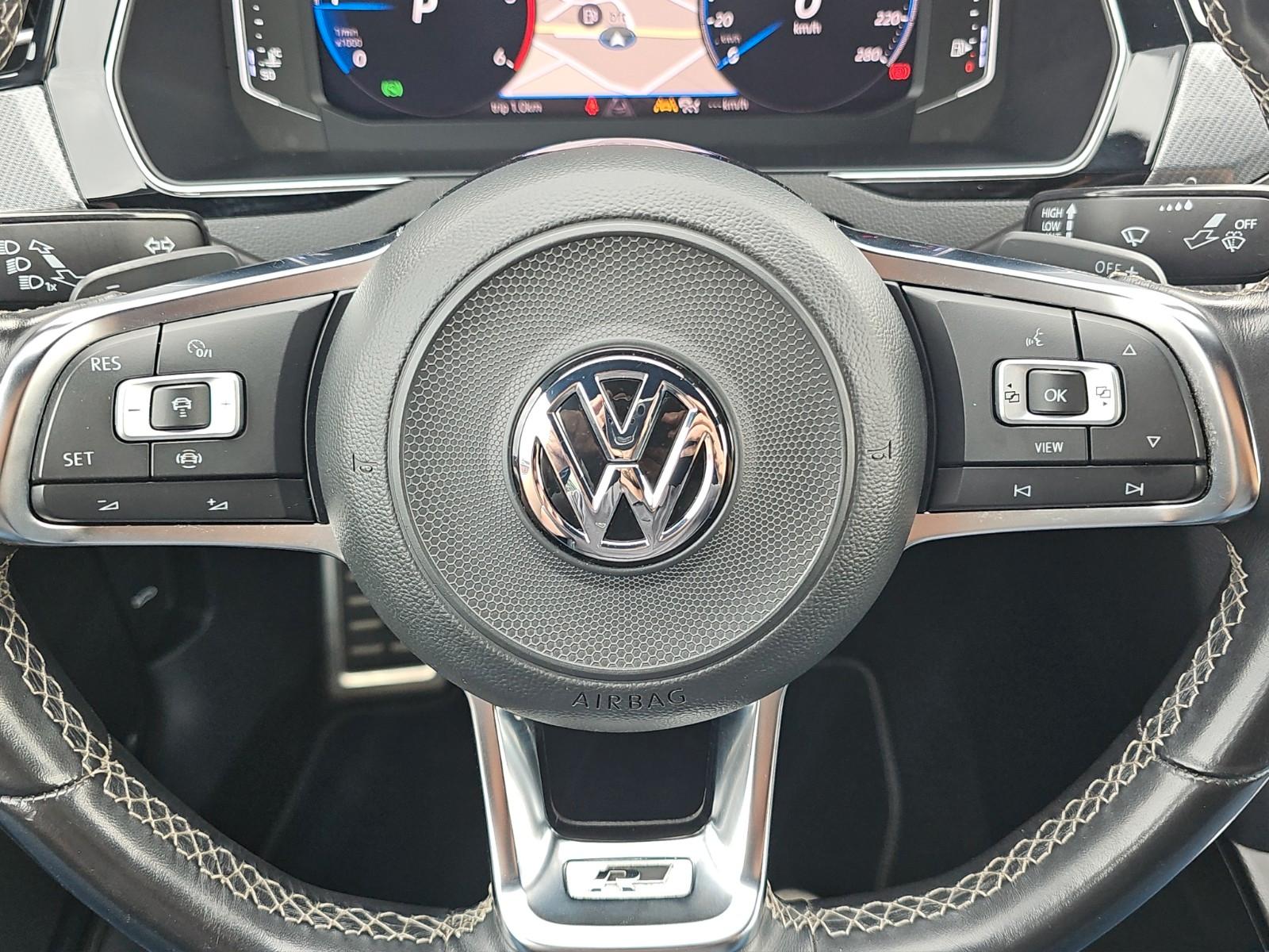 Volkswagen Arteon R-Line 4Motion*Service-TÜV NEU