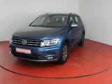 Volkswagen Tiguan Allspace Comfortline 1.5TSI 273,-ohne Anz