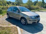 Skoda Fabia 1.4 16V Cool Edition Cool Edition - Skoda Fabia aus 2007: 1.4