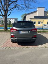 Ssangyong REXTON 2.2 Diesel e-XDi 220 4WD AT ... 7 Sitze - Ssangyong REXTON: 2.7