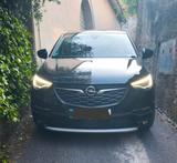 Opel Grandland X Innovation mit AHK - Opel Nova Benziner Gebrauchtwagen