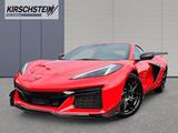 Corvette Z06 Targa 3LZ Z07 Performance Pack Ceramic Carbo - Corvette Gebrauchtwagen von 2025