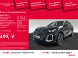 Audi SQ5 3.0 TFSI Head-Up Pano Matrix B&O Luft - Audi SQ5 mit Benzin-Antrieb: Geländewagen
