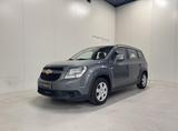 Chevrolet Orlando 1.8 Benzine Man. - 7 pl - Airco - Radio  - gebrauchte Chevrolet Van