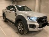 Ford Ranger TDCi Doppelkabine 4x4 Wildtrak - Ford Ranger in Rostock