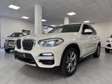 BMW Bmw X3 xDrive20d xline - BMW X3 mit Diesel-Antrieb: Kombi