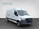 Mercedes-Benz Sprinter 317CDI L3H2 Holz Navi Mbux Klima Kamera - Angebote