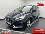 Ford Galaxy Titanium " 1 HAND-NAVI-CAM-SITZH-TEMPO" - Ford Galaxy Gebrauchtwagen