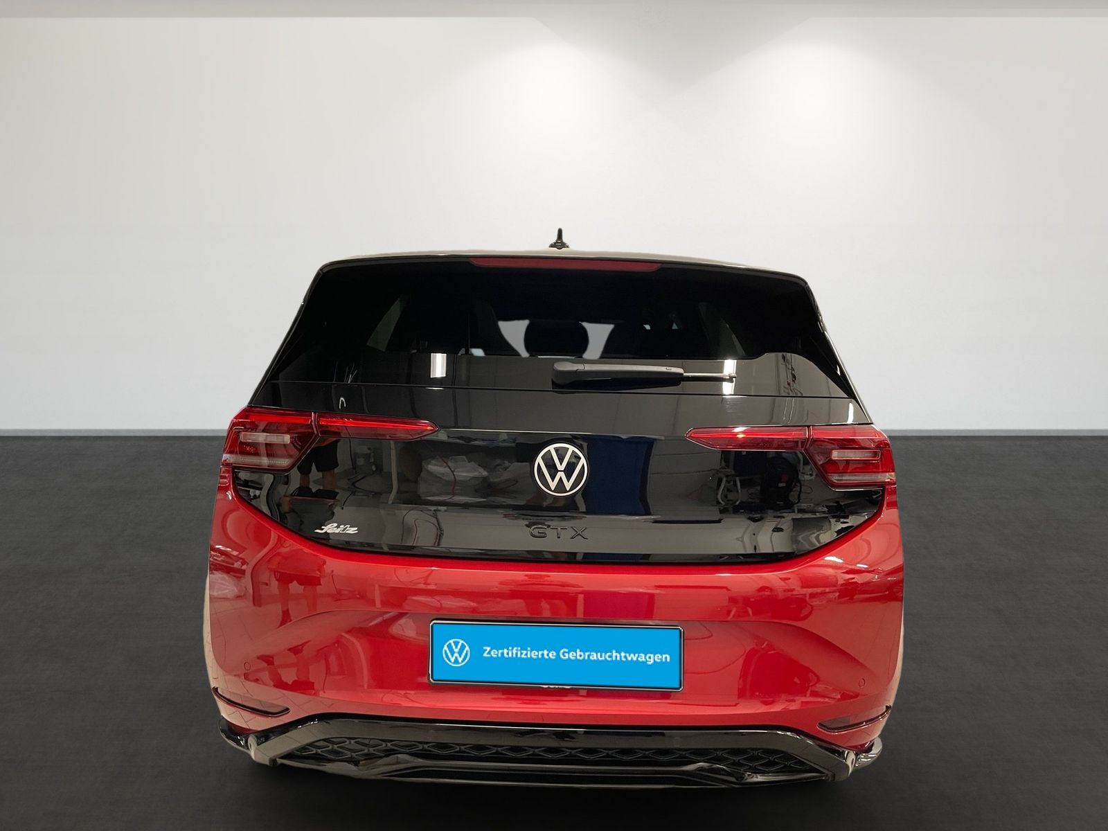 Volkswagen ID.3 - Bild 17