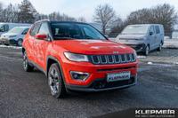 Jeep Compass Limited 1.4l MultiAir 103kW