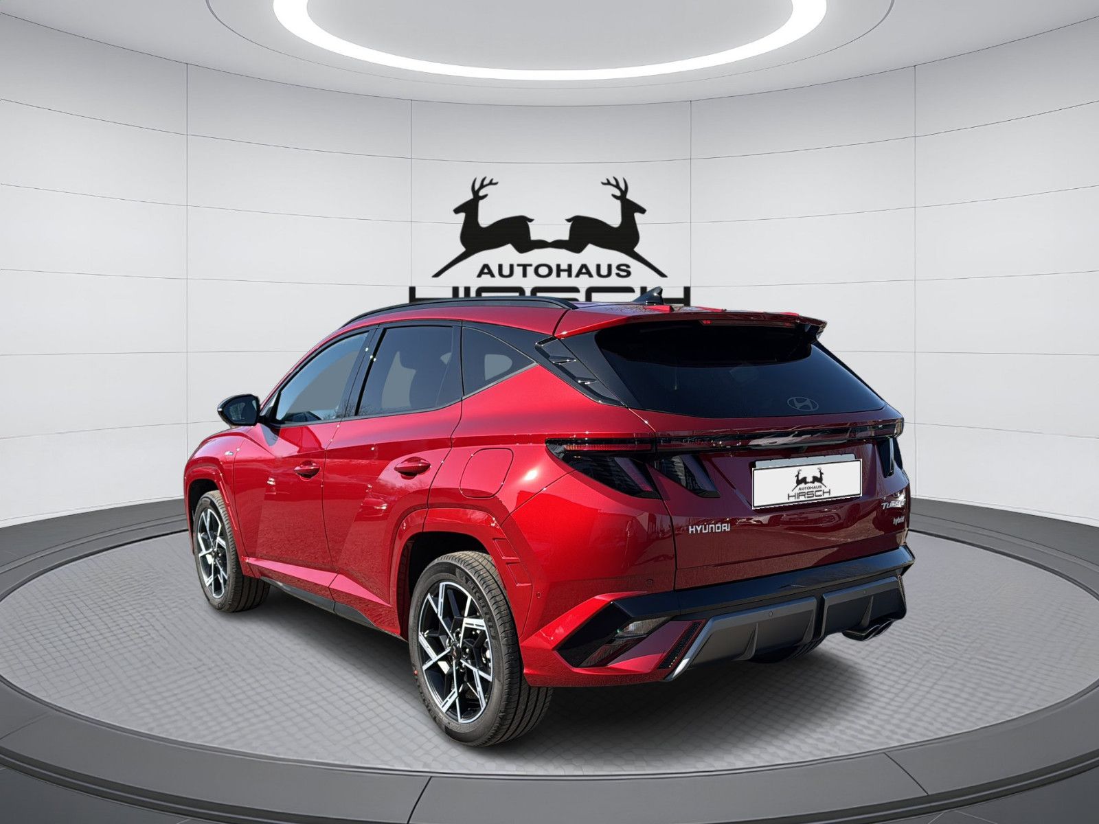 Hyundai TUCSON - Bild 4