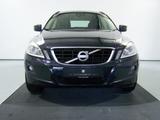 Volvo XC60 D5 Momentum Autom NAVI+LEDER+PDC - Volvo XC60 bis 20.000 Euro