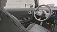 MINI John Cooper Works Cabrio - Vorschau Bild 11