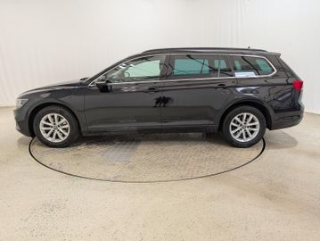 Volkswagen Passat Variant - 3