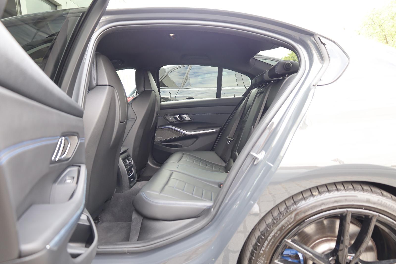 BMW M340i xDrive/DAB/HK/ACC/TTW/KAMERA/SHZ/APPLE/R19