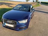 Audi Cabriolet - Audi Cabriolet mit Benzin-Antrieb: Cabrio, Automatik