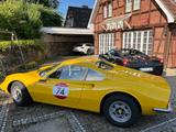 Ferrari 246 classiche zertifiziert - Ferrari 246 Gebrauchtwagen