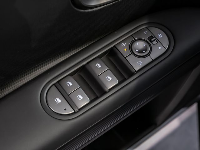 Hyundai Ioniq 5 Basis Elektro Kamera Autobahnassistent