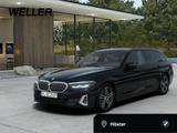 BMW 540i xDrive Touring Luxury Pano,LivePro,ParkAss