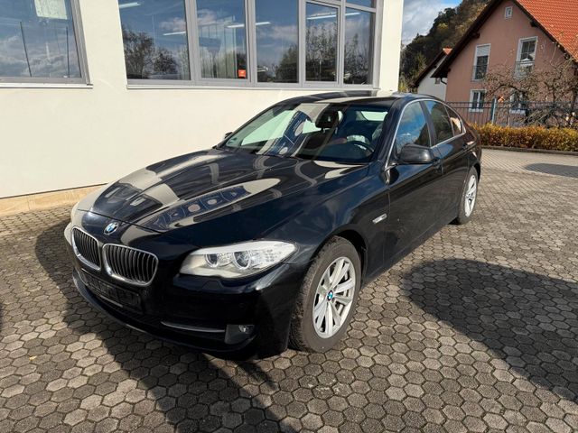 BMW 525 Baureihe 5 Lim. 525d