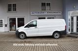 Mercedes-Benz Vito Kasten 116 CDI 4x4 lang Autom. Navi PDC - gebrauchte Mercedes-Benz Vito aus dem Jahr 2021