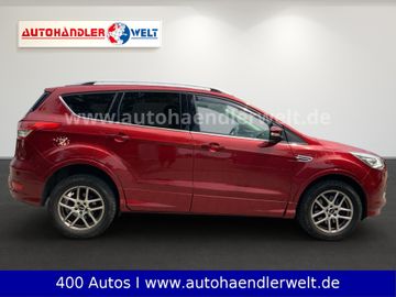 Ford Kuga - 4