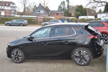 Bild 3 Opel Corsa Elektro Cosmo