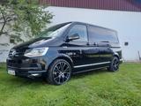 Volkswagen VW T6 Multivan Highline DSG 4 Motion