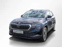 Skoda Karoq - Vorschau Bild 11