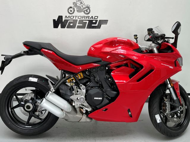 Ducati Supersport 950 *sofort vergügbar