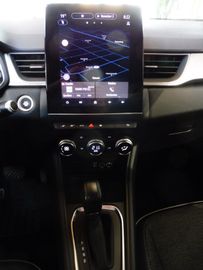 Renault Captur II Intens