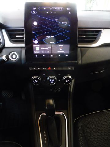 Renault Captur II Intens