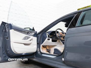 2025 Alpina B8 — миниатюра 24