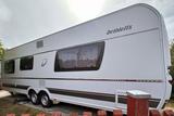 Dethleffs Nomad 650 RQT - Offers