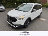 Dacia Lodgy Celebration Klima Sitzheizung Fenster el. - Dacia Lodgy aus 2018