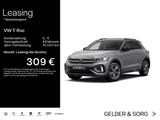 Volkswagen T-Roc R-Line TSI DSG Massage*AHK*LED*RFK*Digital - Jahreswagen