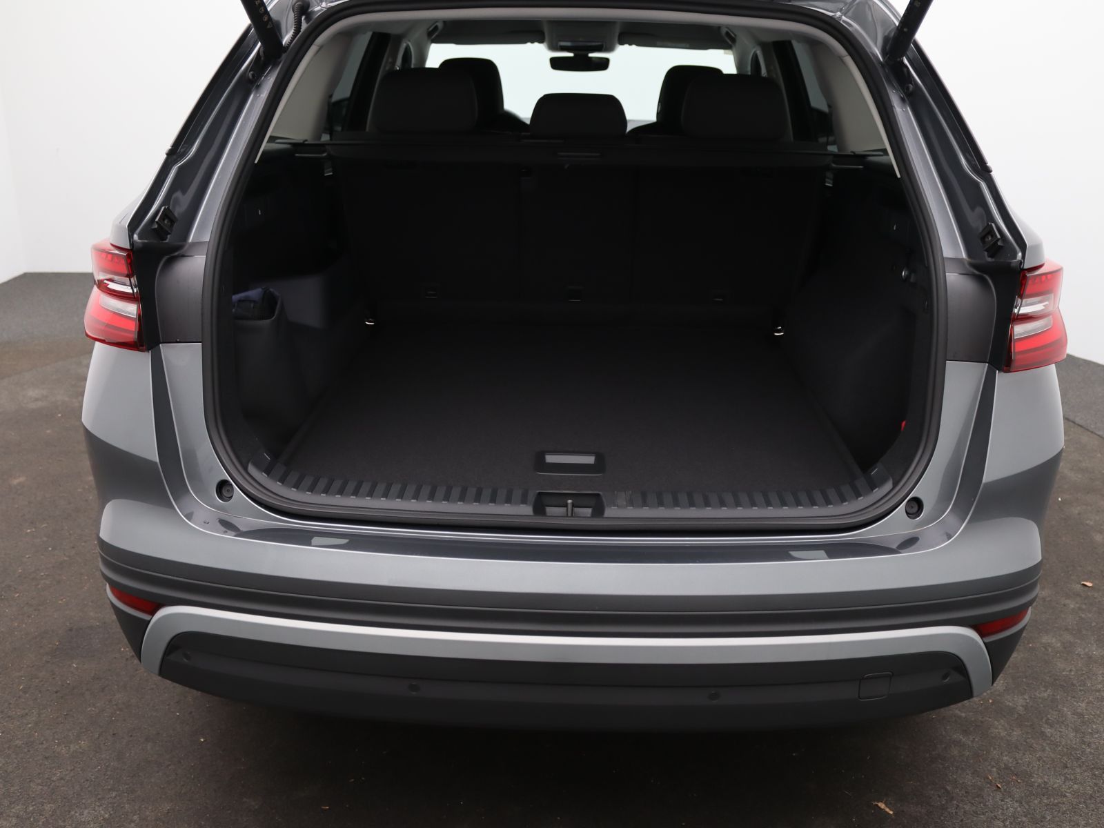 Skoda Kodiaq - Bild 8