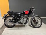Yamaha SR500 - YAMAHA 1978 SR500