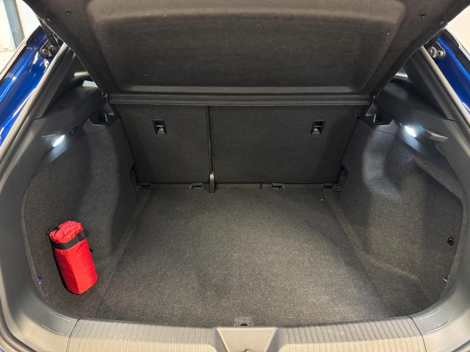 Volkswagen ID.4 PURE PERFORMANCE 125 kW *INFOTAINMENT-PAKET, миниатюра 19