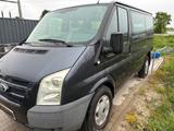 Ford Transit FT 300 K Trend ALLRAD - Offers