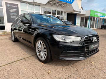 Audi A6 - 3