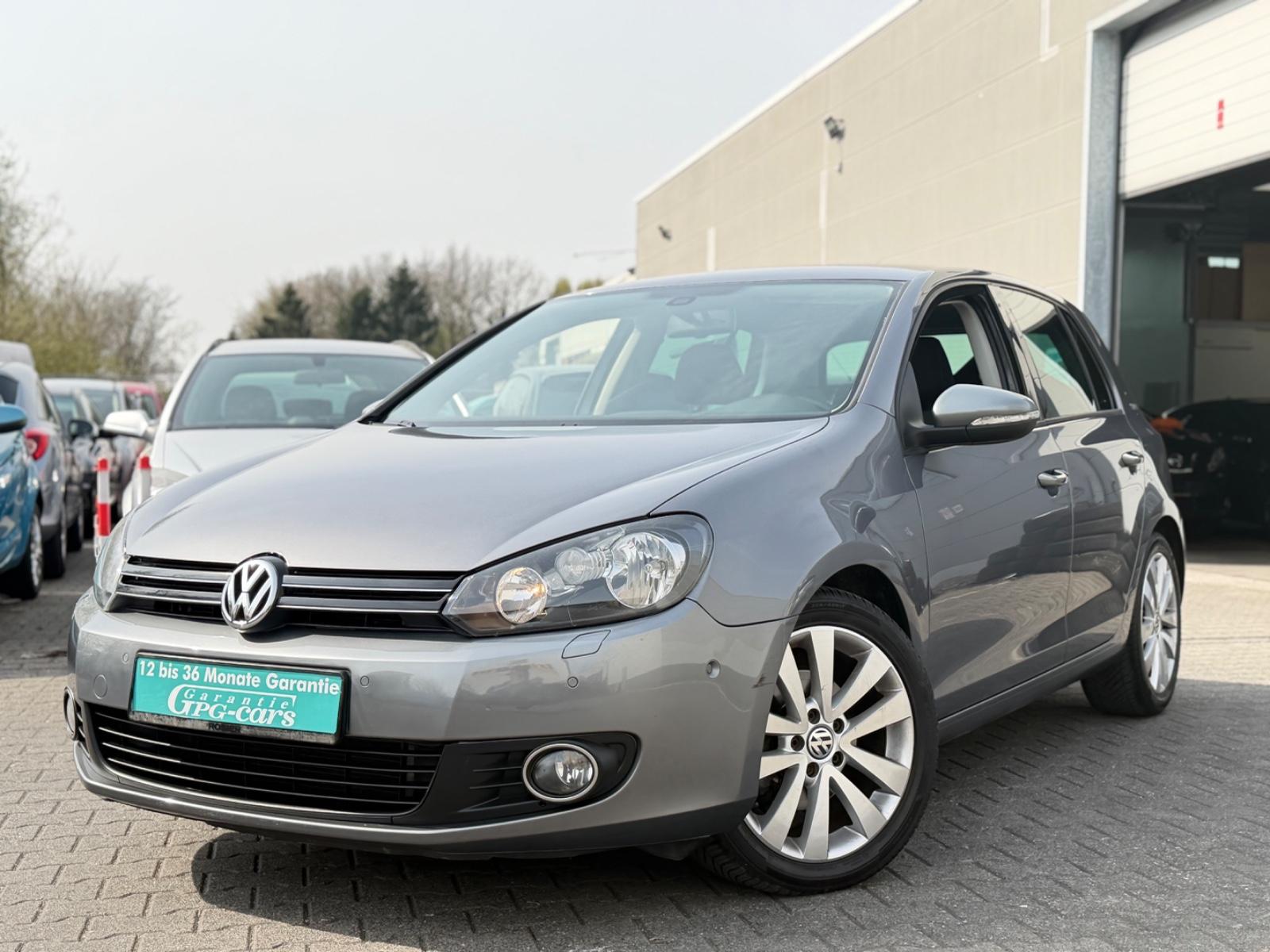 Volkswagen Golf VI Team*ZAHNRIEMEN NEU*